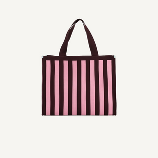 The Sticky Sis Club Shopper Chocolate + Bubblegum