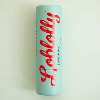 Smooth Mint Lip Balm