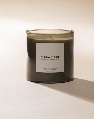 Terrafigue Candle