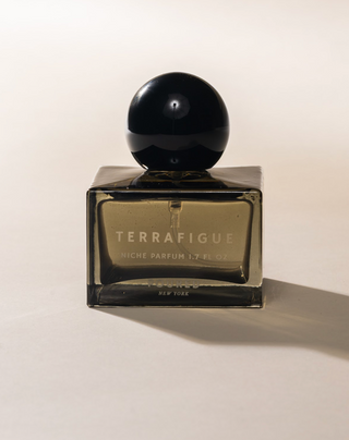 Terrafigue Niche Parfum