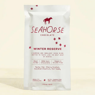 Winter Reserve | Dominican Republic & Colombia 70%