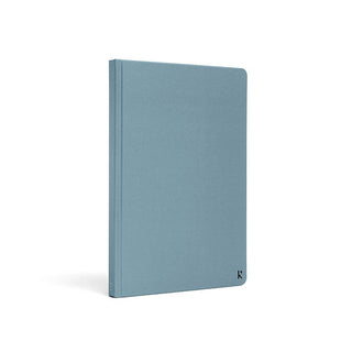 Karst - A5 Hardcover Notebook - Lined