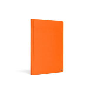 A6 Pocket Journal - Iris & Stout