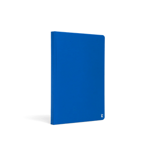 A6 Pocket Journal - Iris & Stout