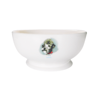 All in the Family - Bitch Bowl - Iris & Stout