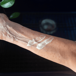 Aloe Lotion - Iris & Stout