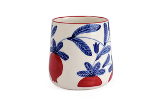 Anaar Coffee Mug - Iris & Stout