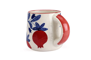 Anaar Coffee Mug - Iris & Stout