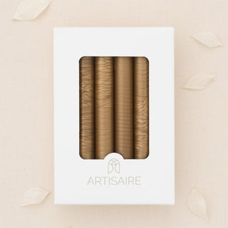 Antique Gold Sealing Wax Sticks - Iris & Stout