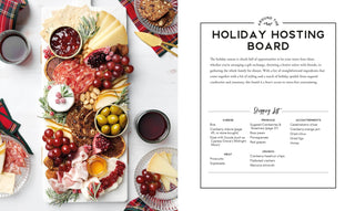 Around The Board - Iris & Stout