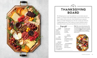 Around The Board - Iris & Stout