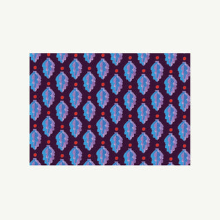 Austria Notecards - Iris & Stout
