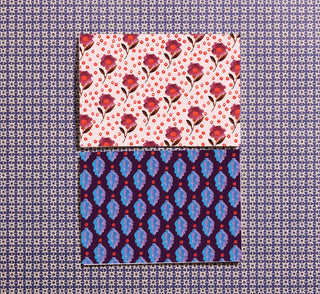Austria Notecards - Iris & Stout