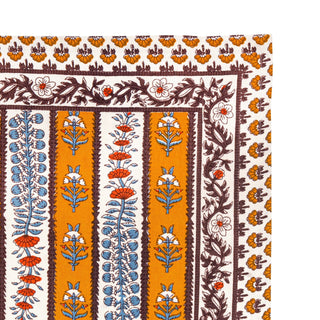 Avignon Tea Towels Dijon & Blue - Iris & Stout