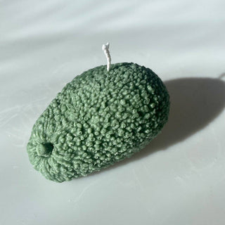 Avocado Candle - Iris & Stout