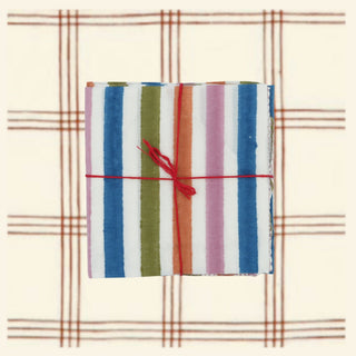 Axel Polignac Napkins - Iris & Stout