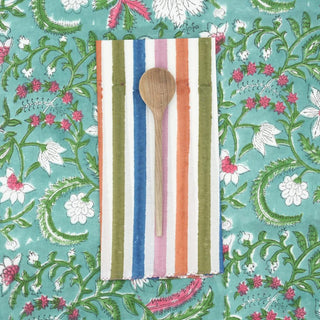 Axel Polignac Napkins - Iris & Stout