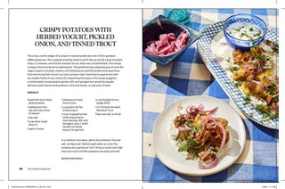 The Fishwife Cookbook