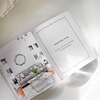 Beautifully Organized - Iris & Stout