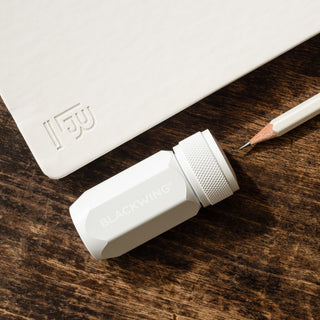 Blackwing One-Step Long Point Sharpener - Iris & Stout