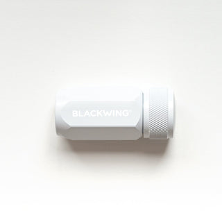Blackwing One-Step Long Point Sharpener - Iris & Stout