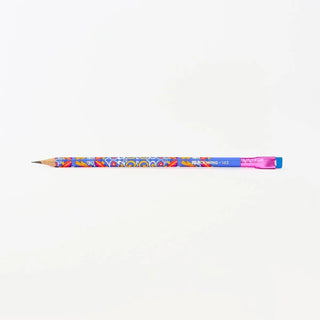 Blackwing Volume 143 - Frida Kahlo Pencils (Set of 12) - Iris & Stout