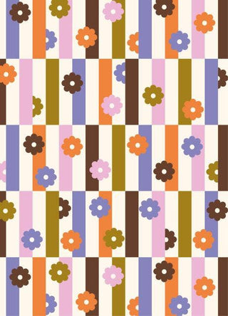 Book for Paper Lovers: World of Flowers - Iris & Stout