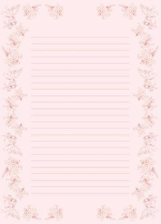 Book for Paper Lovers: World of Flowers - Iris & Stout