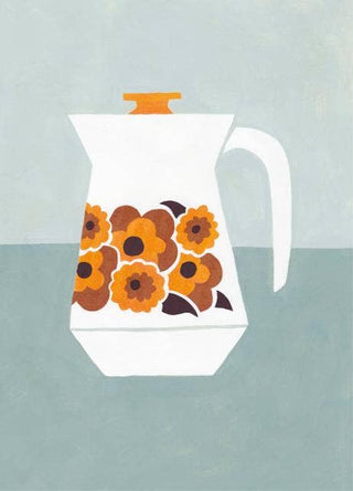 Book for Paper Lovers: World of Flowers - Iris & Stout