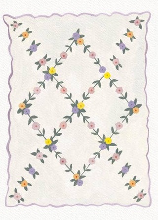 Book for Paper Lovers: World of Flowers - Iris & Stout