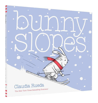 Bunny Slopes - Iris & Stout