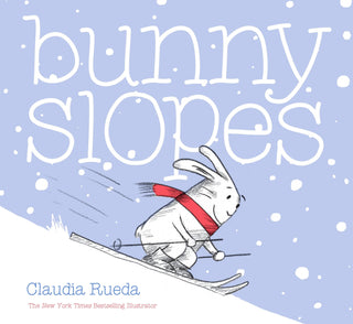 Bunny Slopes - Iris & Stout