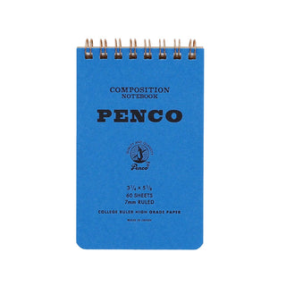 Coil Notepad / S
