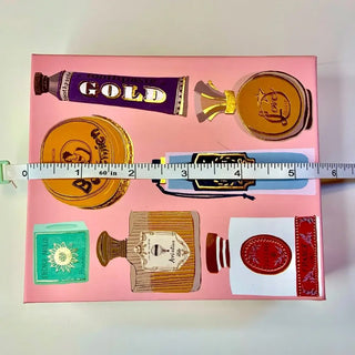 Belle Epoque - Box Set of Note Cards