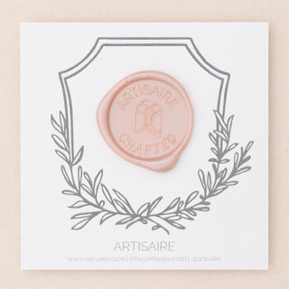 Champagne Sealing Wax Sticks - Iris & Stout