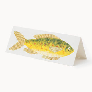 Cheery Fish - Iris & Stout