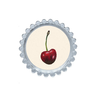 Cherry Dish - Iris & Stout