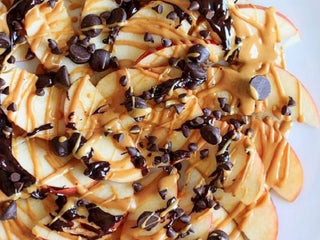 Cinnamon Maca Almond Butter - Iris & Stout