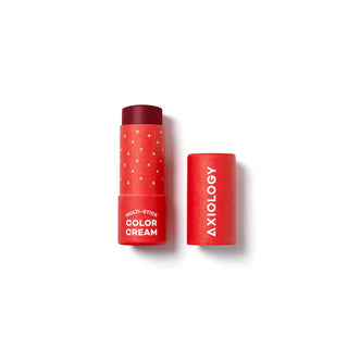 Clarity Color Cream Multi - Stick - Iris & Stout