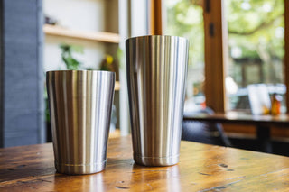 Cocktail Shakers - Weighted - Iris & Stout