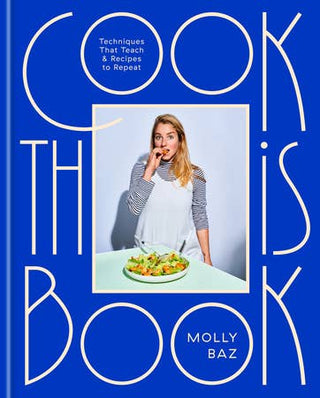 Cook This Book - Iris & Stout