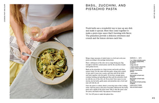 Cooking Fast And Slow - Iris & Stout