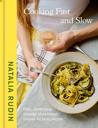 Cooking Fast And Slow - Iris & Stout