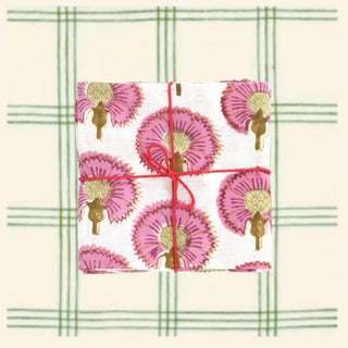 Cosmos Napkins - Iris & Stout