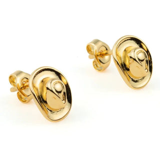 Cowgirl Post Earrings - Iris & Stout