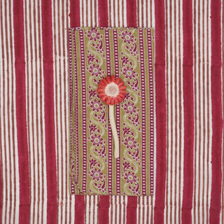 Craspedia Tango Napkins - Iris & Stout