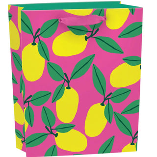 Cute Fruit Gift Bag - Iris & Stout