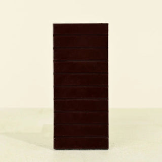 Dark Milk | 65% with Coconut Milk - Iris & Stout