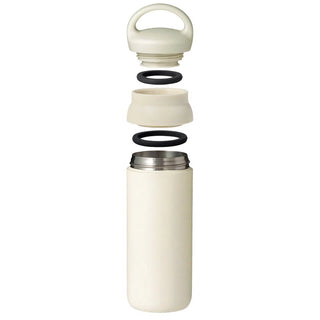 DAY OFF TUMBLER 500ml - Iris & Stout