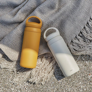 DAY OFF TUMBLER 500ml - Iris & Stout